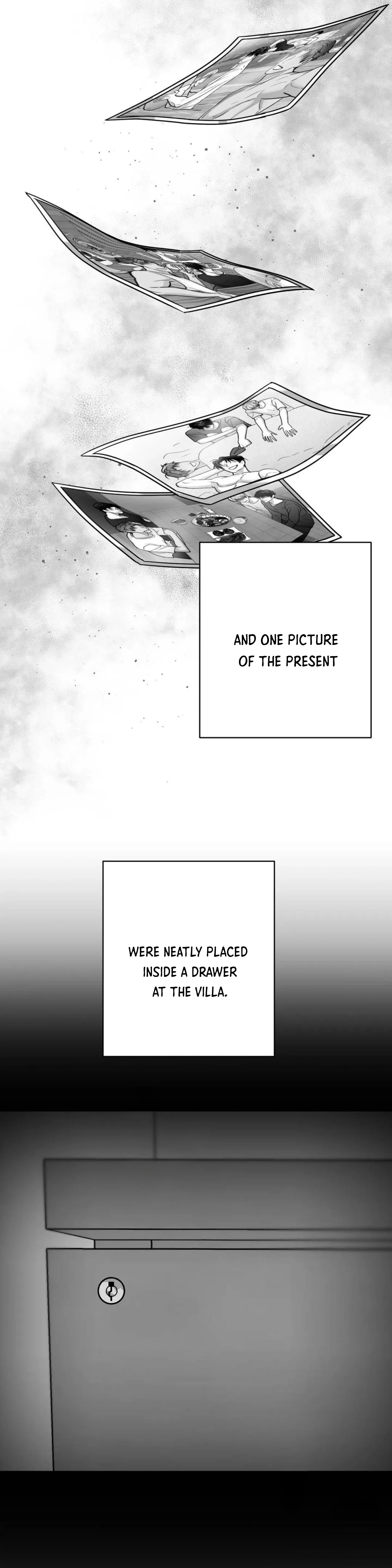 Non Zero Sum - Chapter 36 Page 24