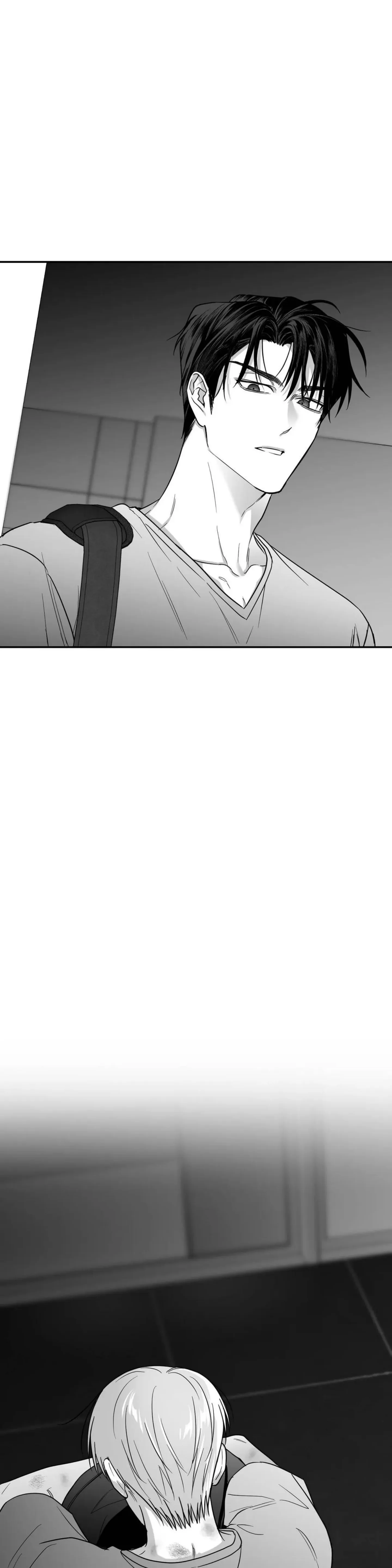 Non Zero Sum - Chapter 36 Page 27