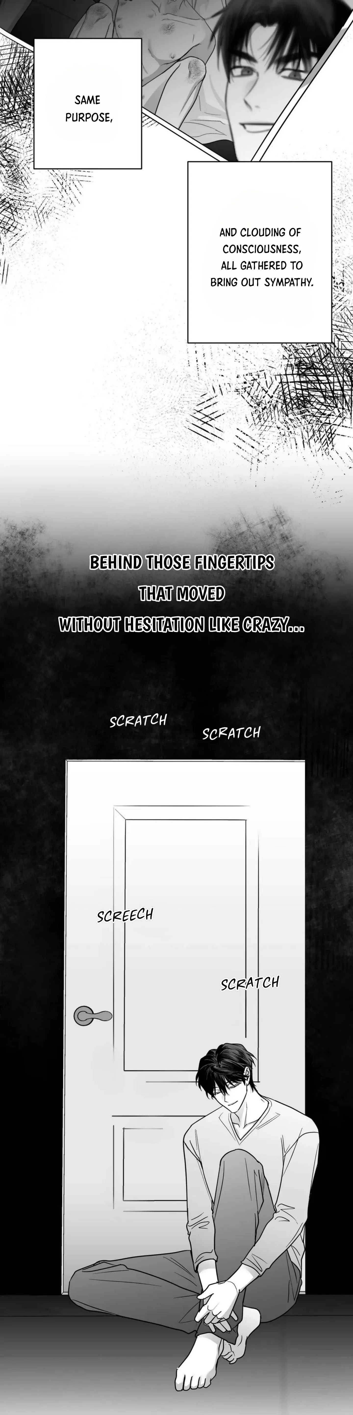 Non Zero Sum - Chapter 36 Page 29
