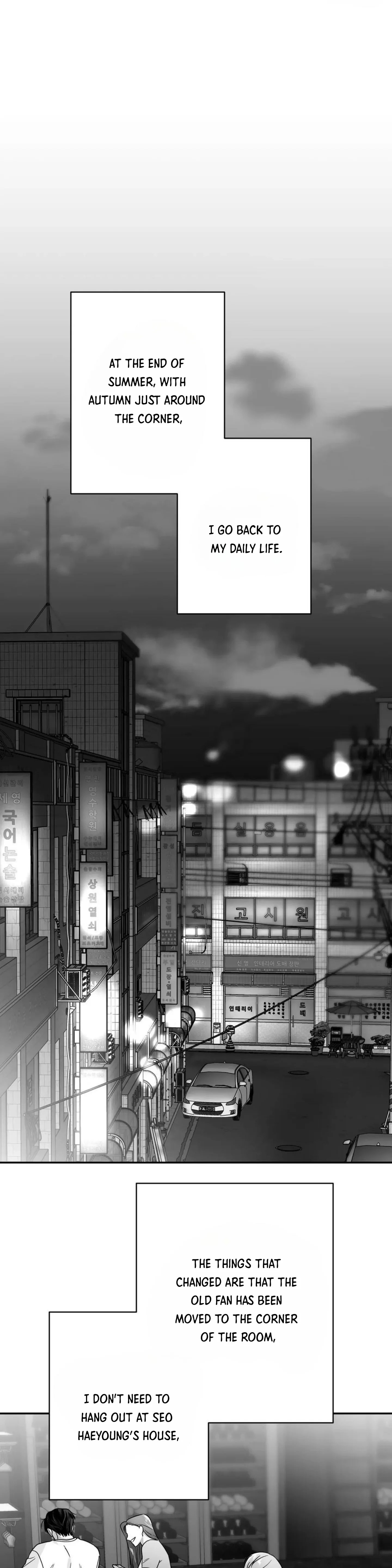 Non Zero Sum - Chapter 36 Page 35