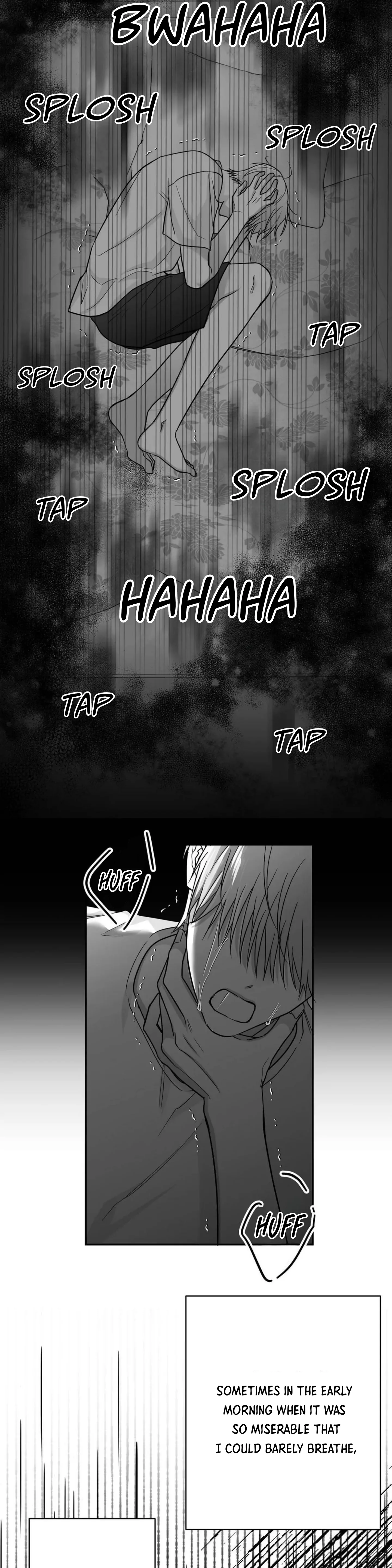 Non Zero Sum - Chapter 36 Page 39