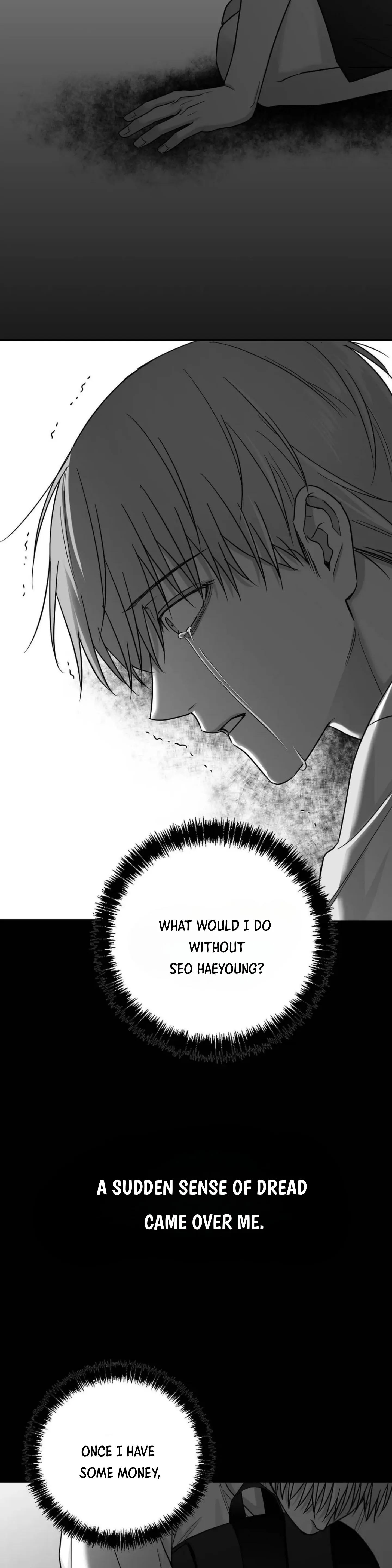 Non Zero Sum - Chapter 36 Page 42