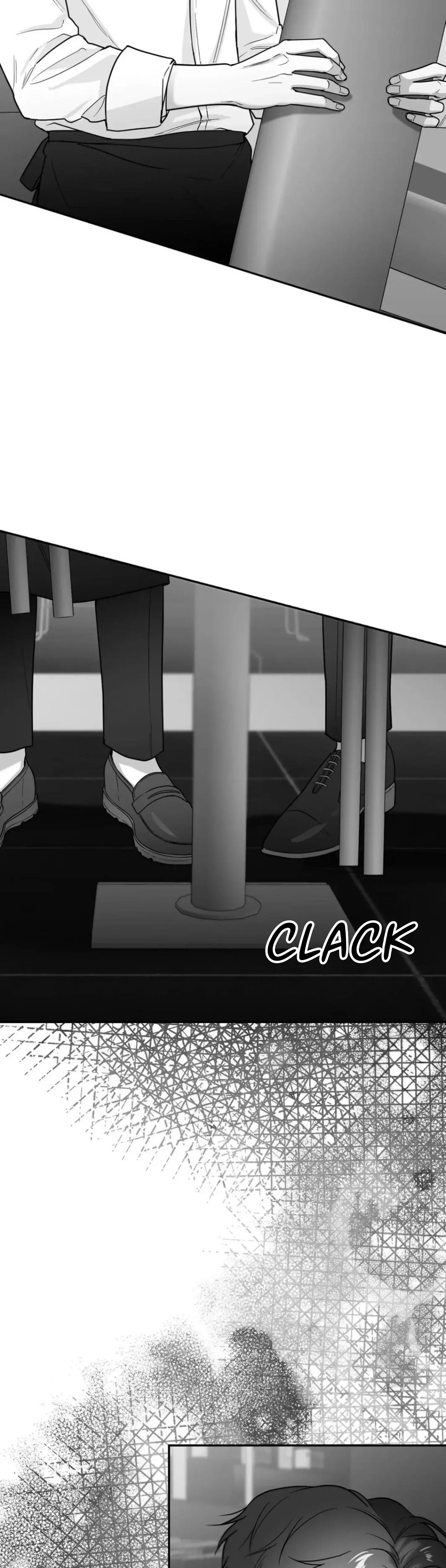 Non Zero Sum - Chapter 37 Page 6