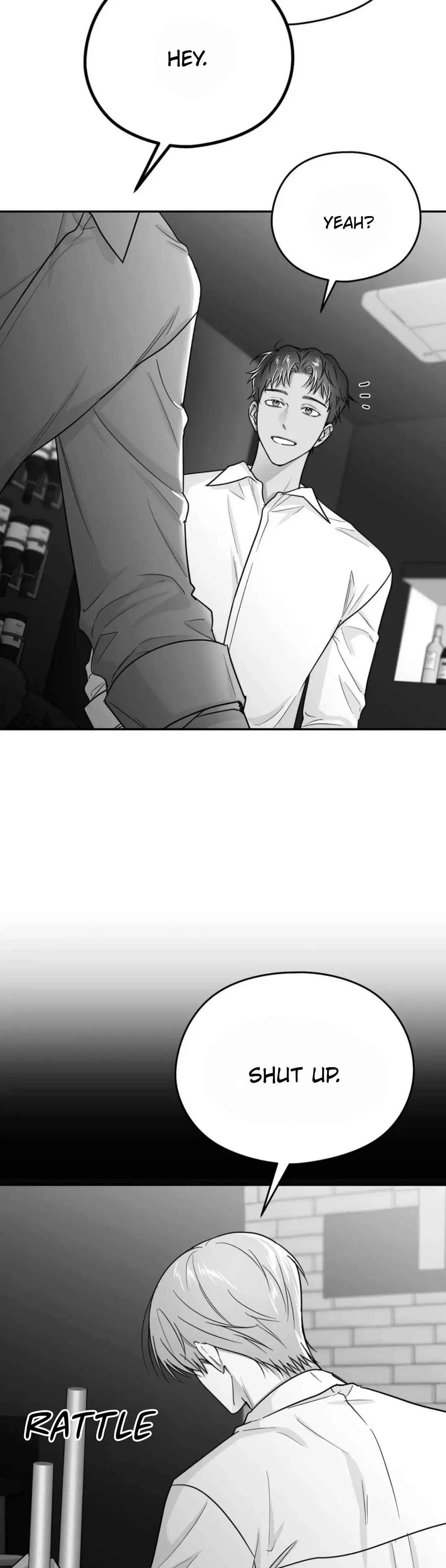 Non Zero Sum - Chapter 37 Page 9