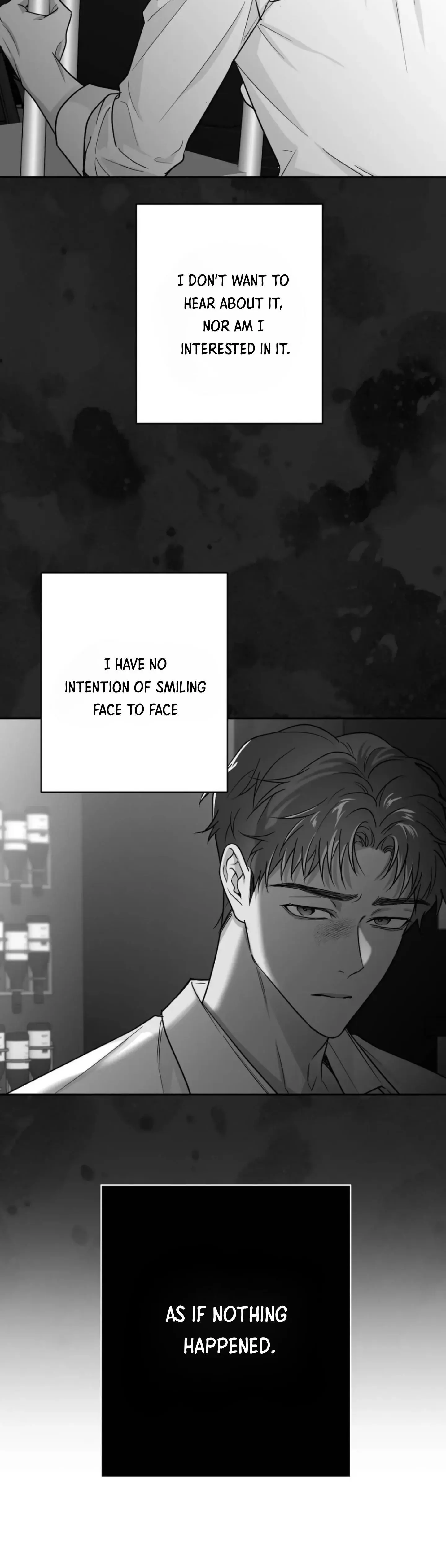 Non Zero Sum - Chapter 37 Page 10