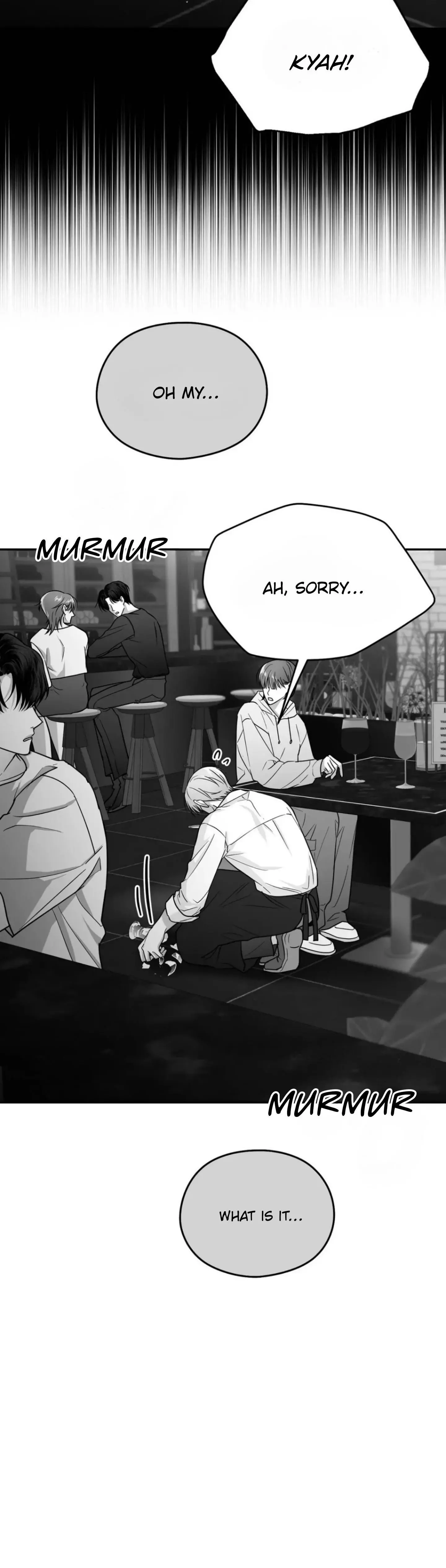 Non Zero Sum - Chapter 37 Page 12