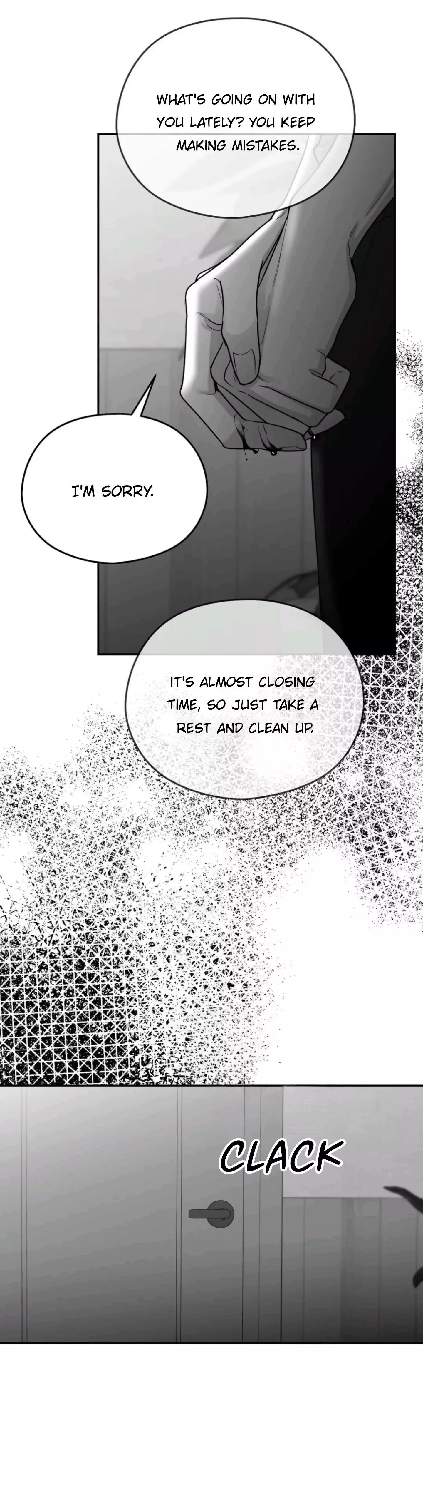 Non Zero Sum - Chapter 37 Page 13