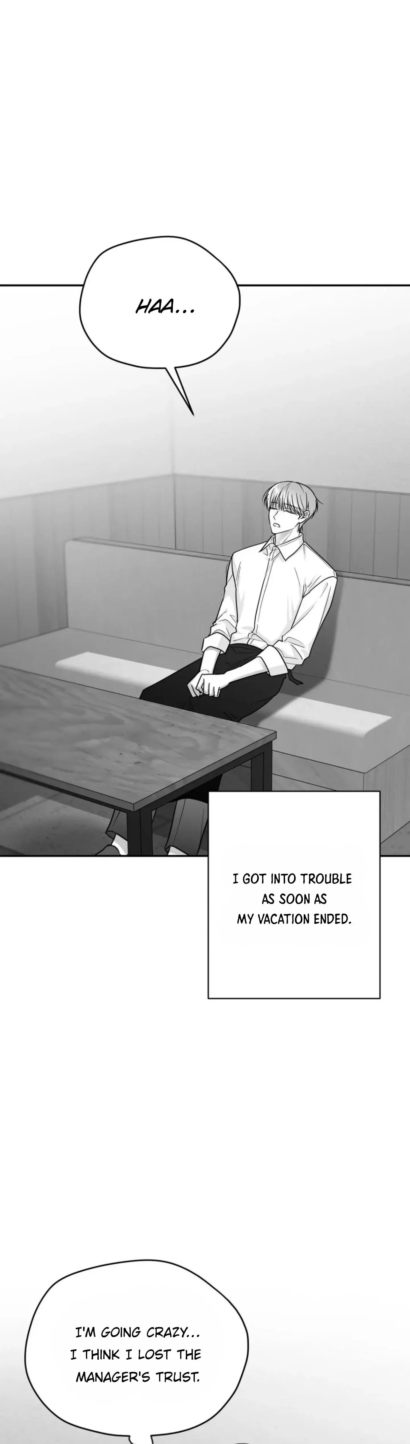 Non Zero Sum - Chapter 37 Page 14