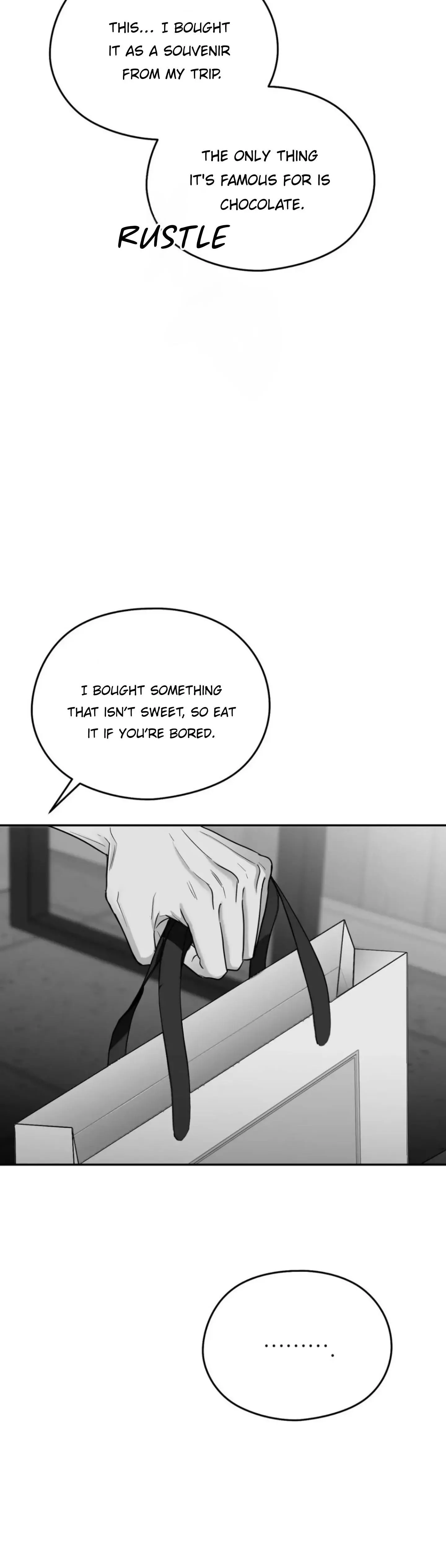 Non Zero Sum - Chapter 37 Page 27