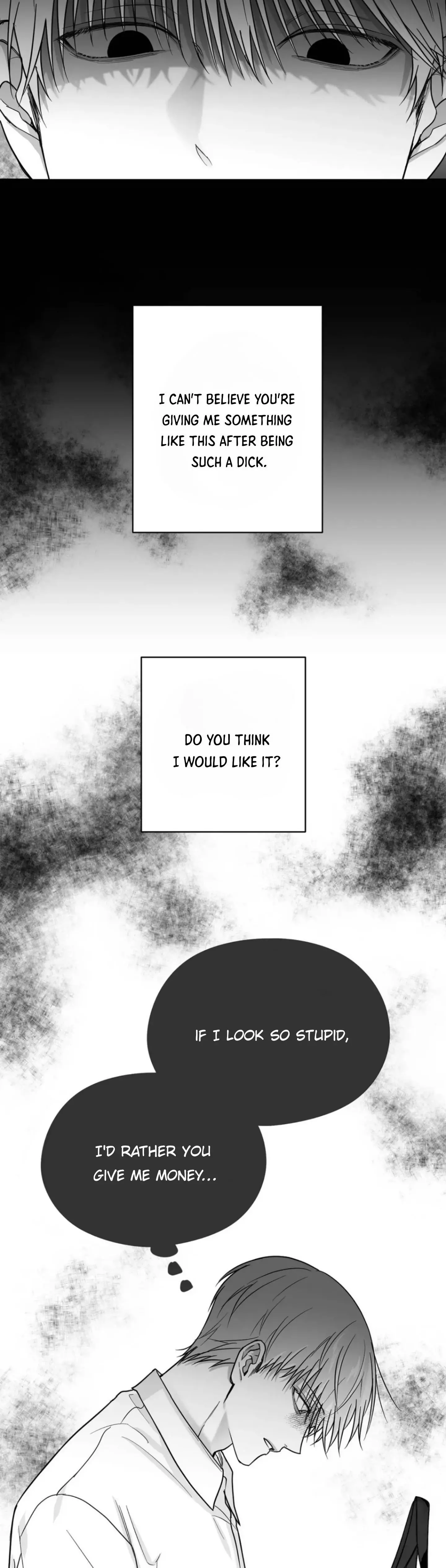 Non Zero Sum - Chapter 37 Page 29