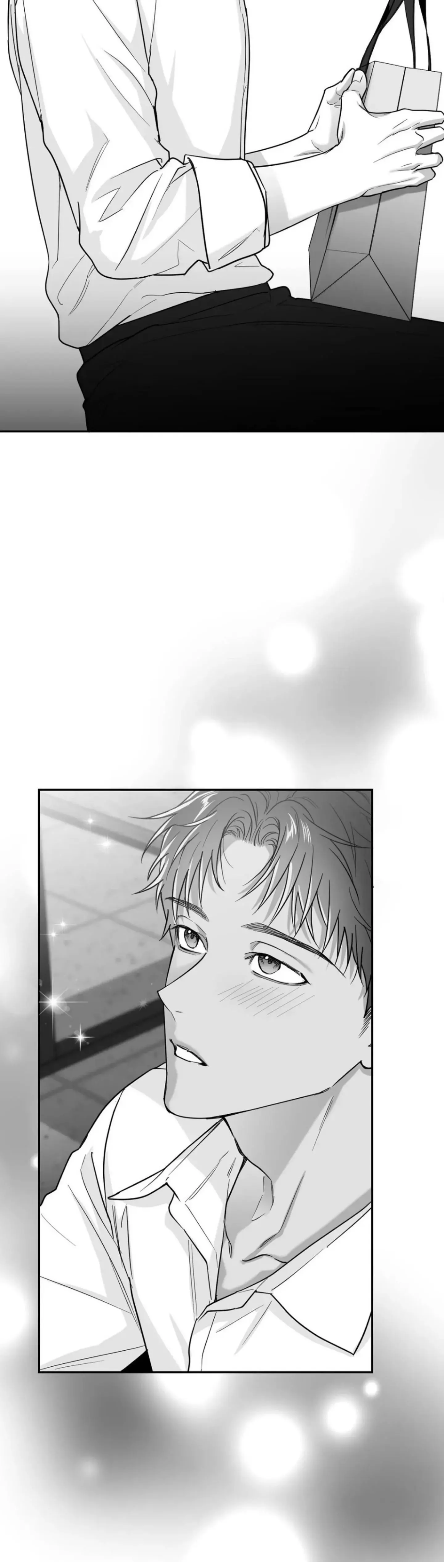 Non Zero Sum - Chapter 37 Page 30