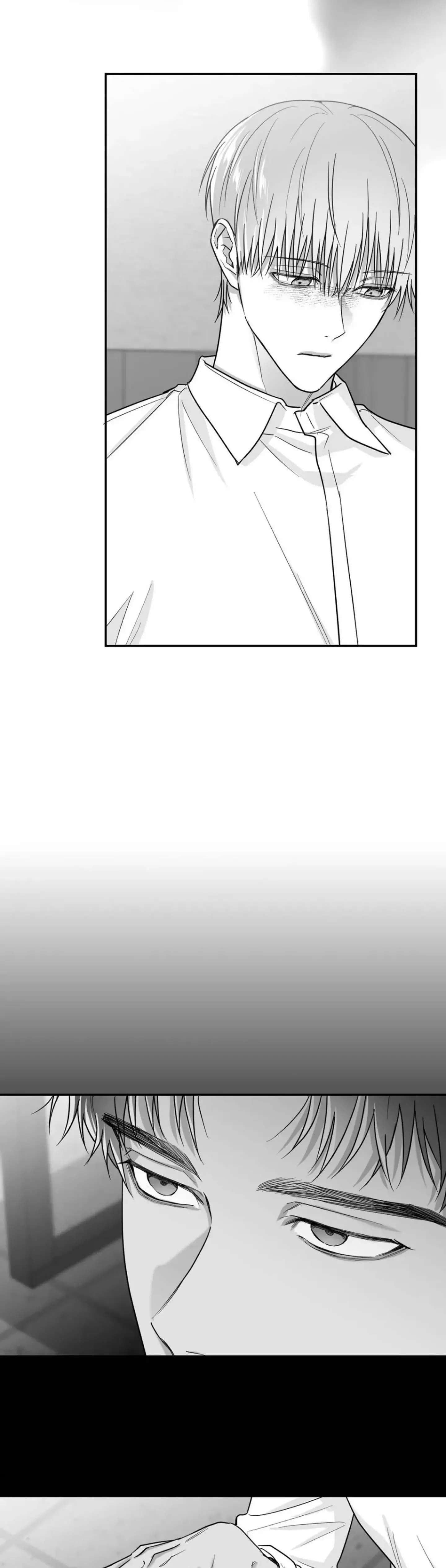 Non Zero Sum - Chapter 37 Page 31