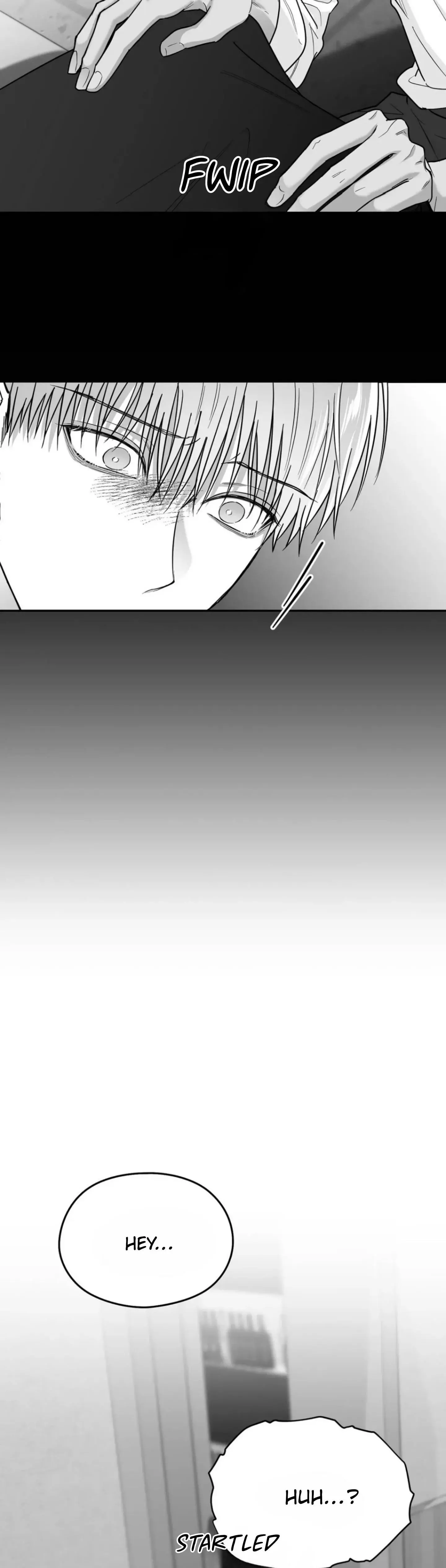 Non Zero Sum - Chapter 37 Page 32