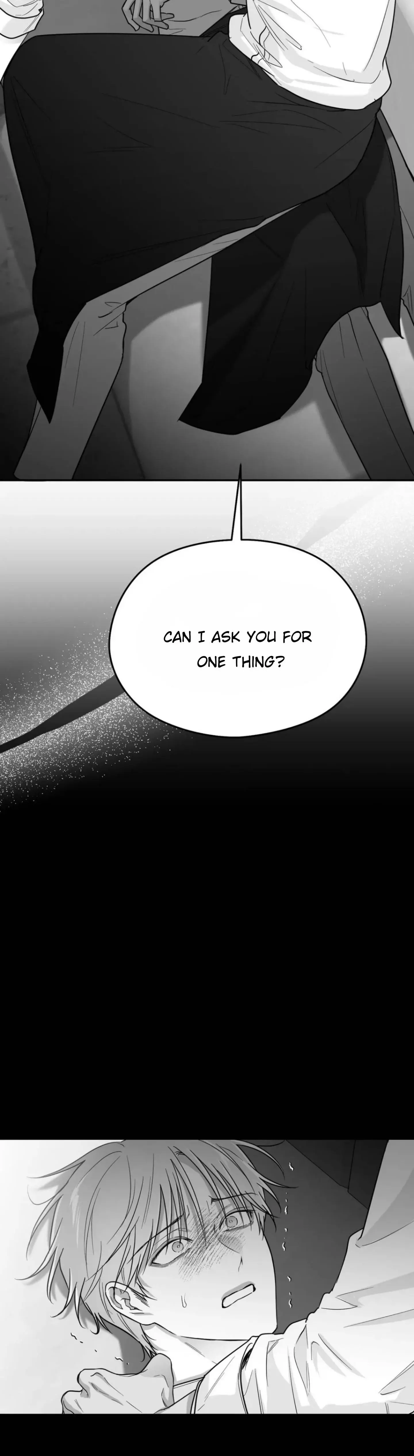 Non Zero Sum - Chapter 37 Page 37