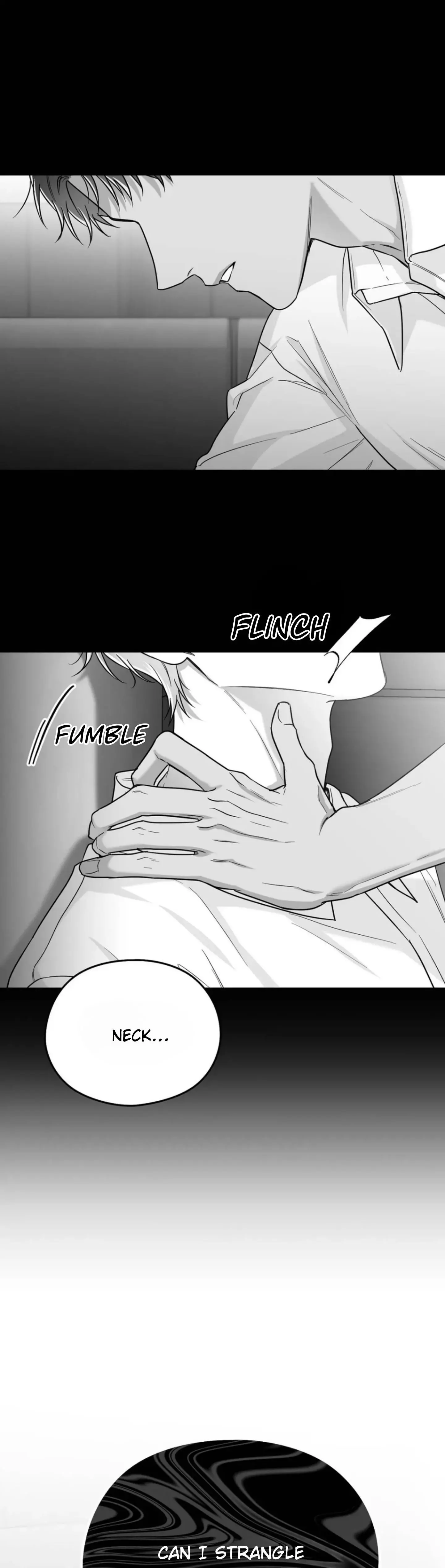 Non Zero Sum - Chapter 37 Page 38