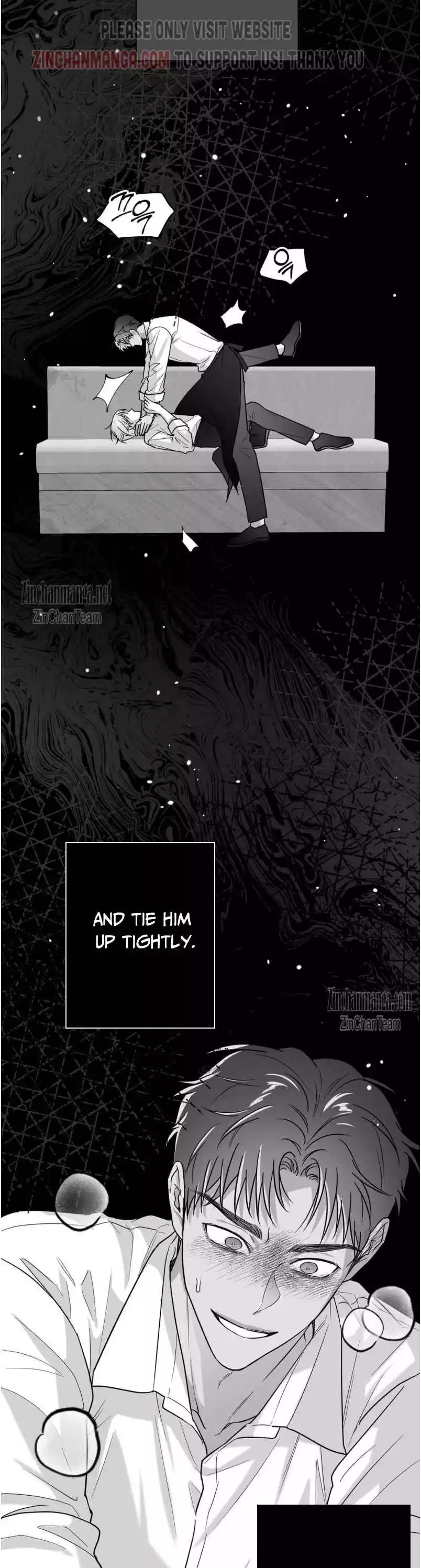 Non Zero Sum - Chapter 38 Page 8