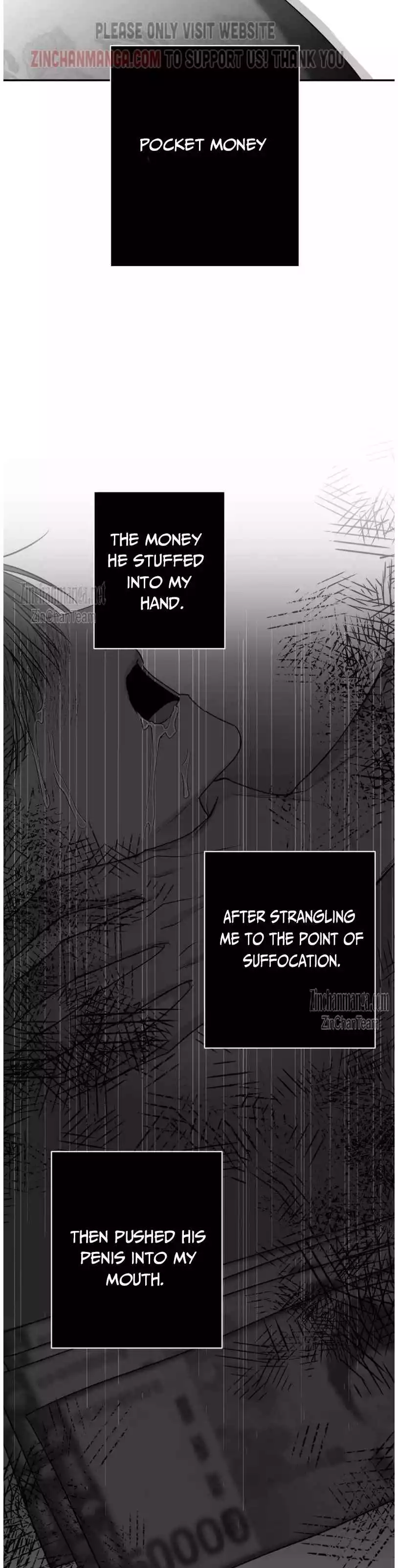 Non Zero Sum - Chapter 38 Page 34