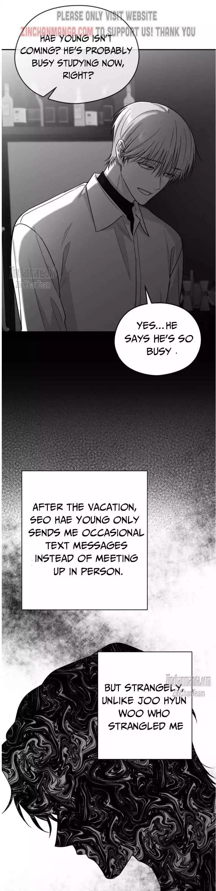 Non Zero Sum - Chapter 39 Page 7