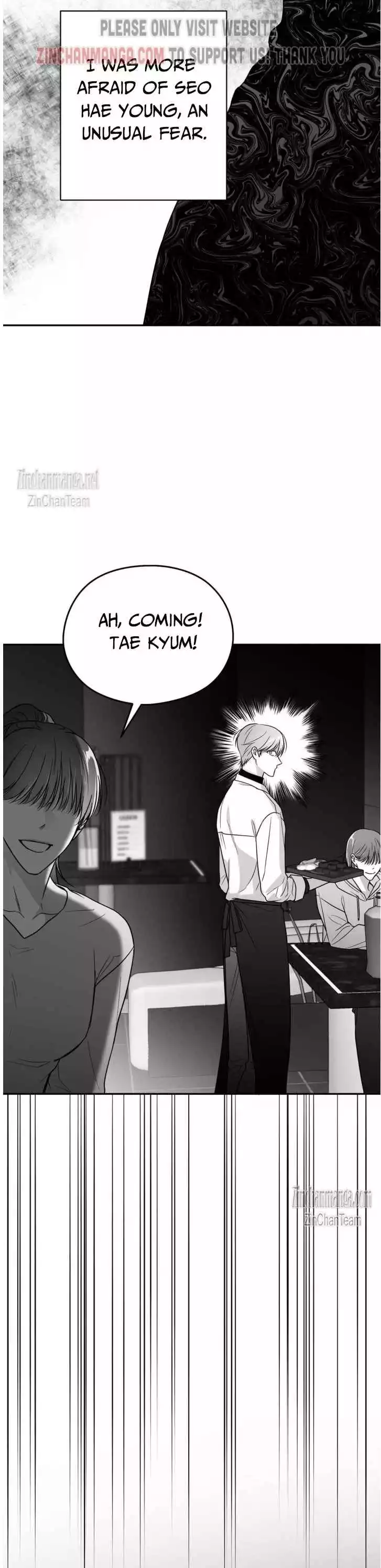 Non Zero Sum - Chapter 39 Page 8