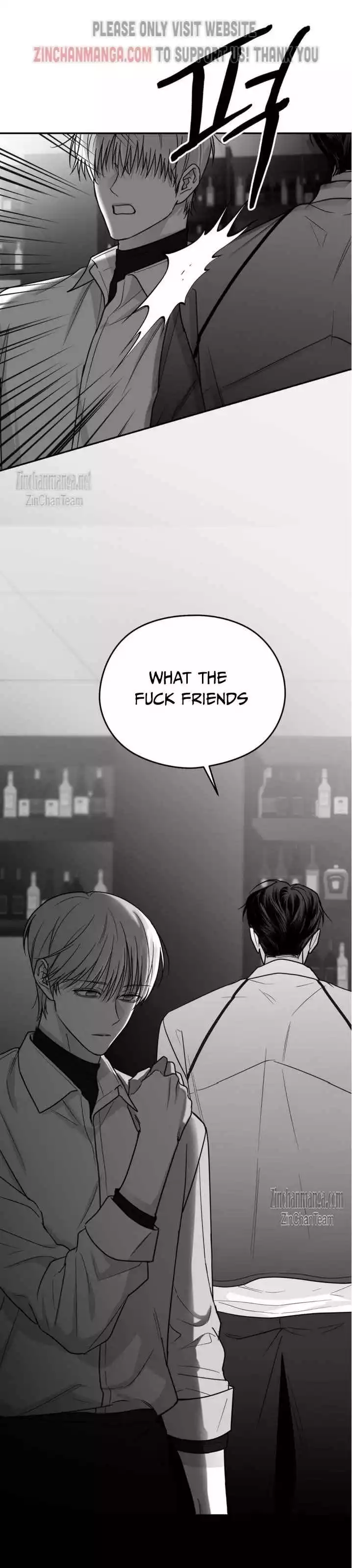 Non Zero Sum - Chapter 39 Page 16