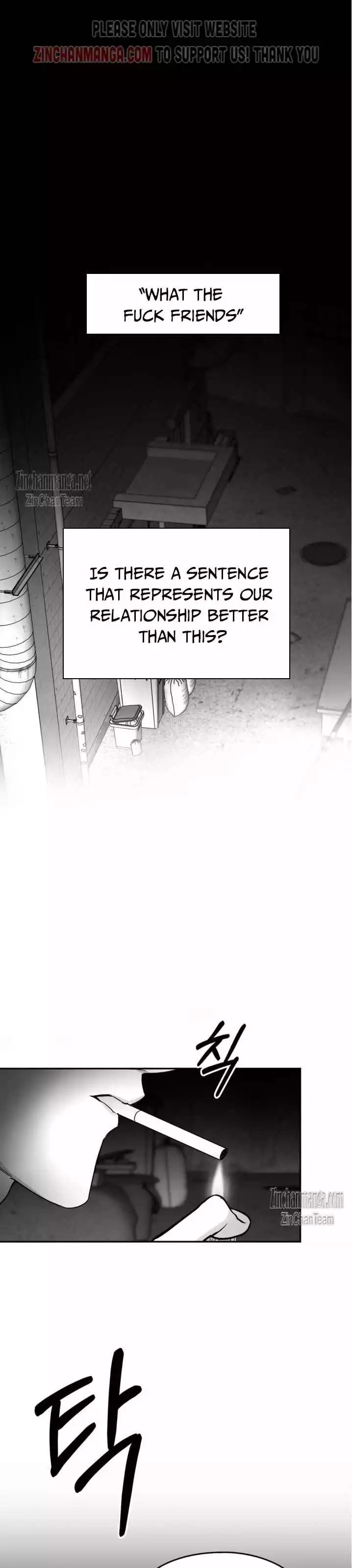 Non Zero Sum - Chapter 39 Page 17