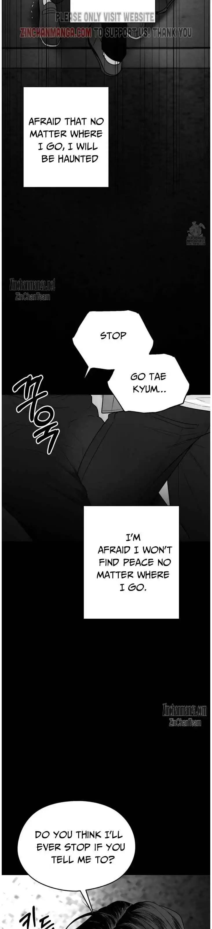Non Zero Sum - Chapter 39 Page 28