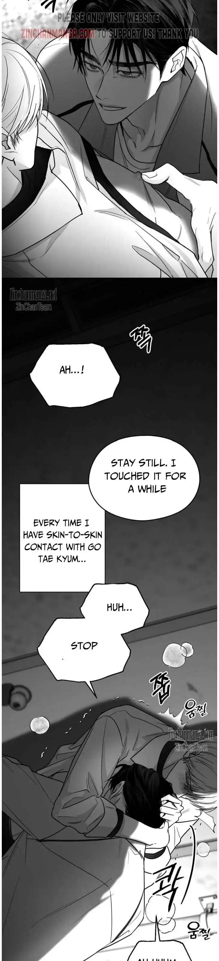 Non Zero Sum - Chapter 39 Page 29