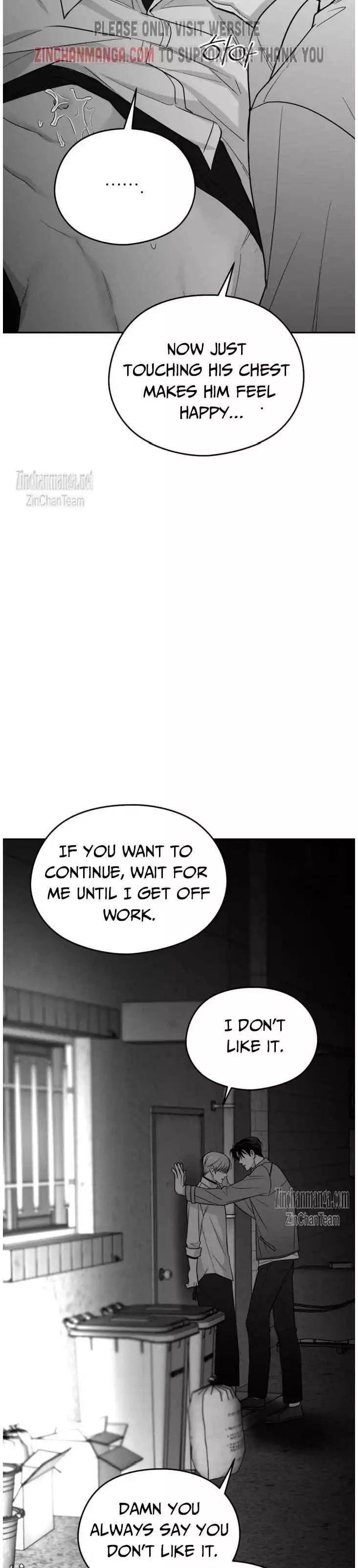 Non Zero Sum - Chapter 39 Page 31