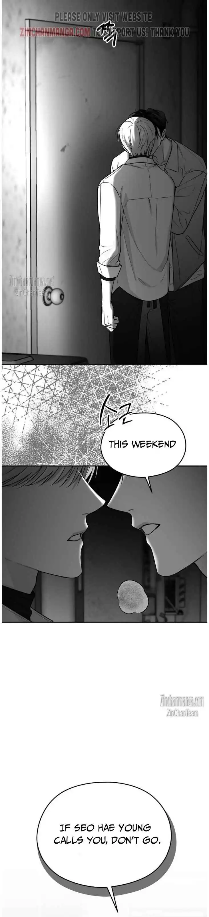 Non Zero Sum - Chapter 39 Page 34