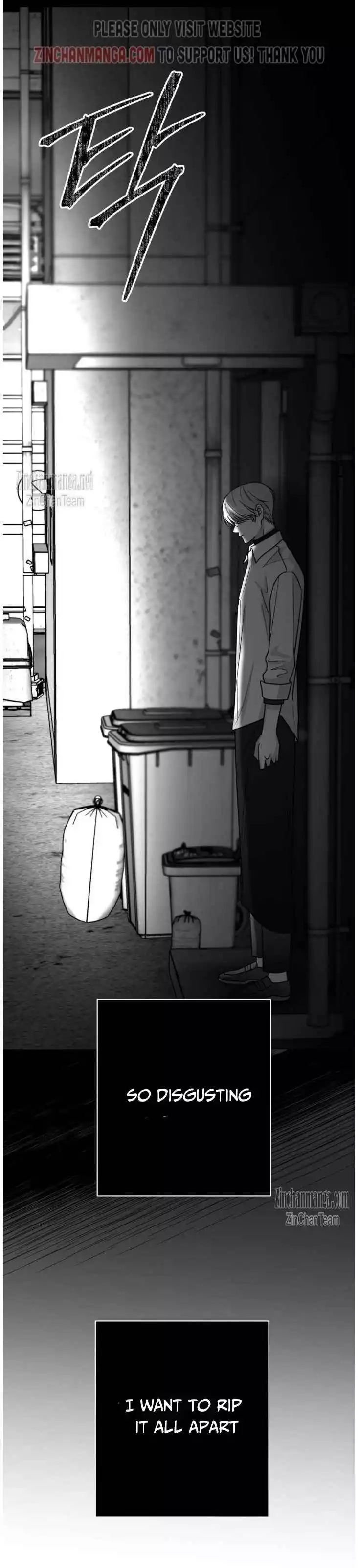 Non Zero Sum - Chapter 39 Page 36