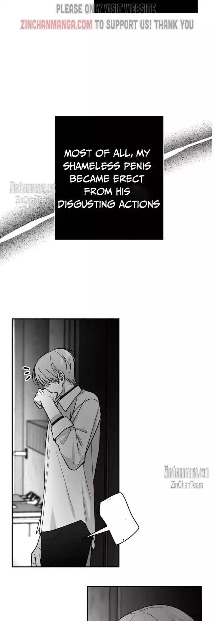 Non Zero Sum - Chapter 39 Page 38
