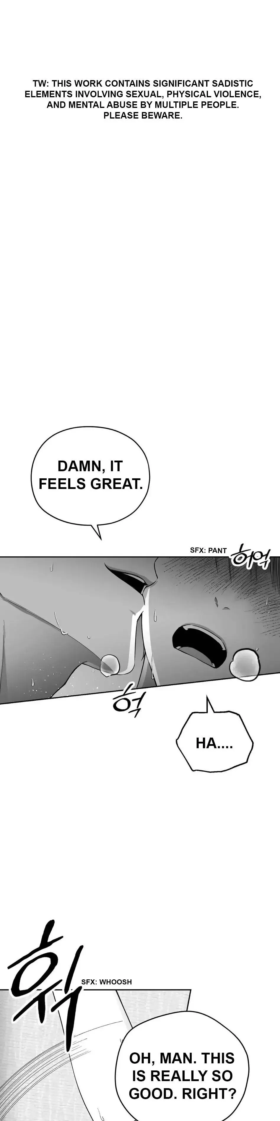 Non Zero Sum - Chapter 4 Page 2