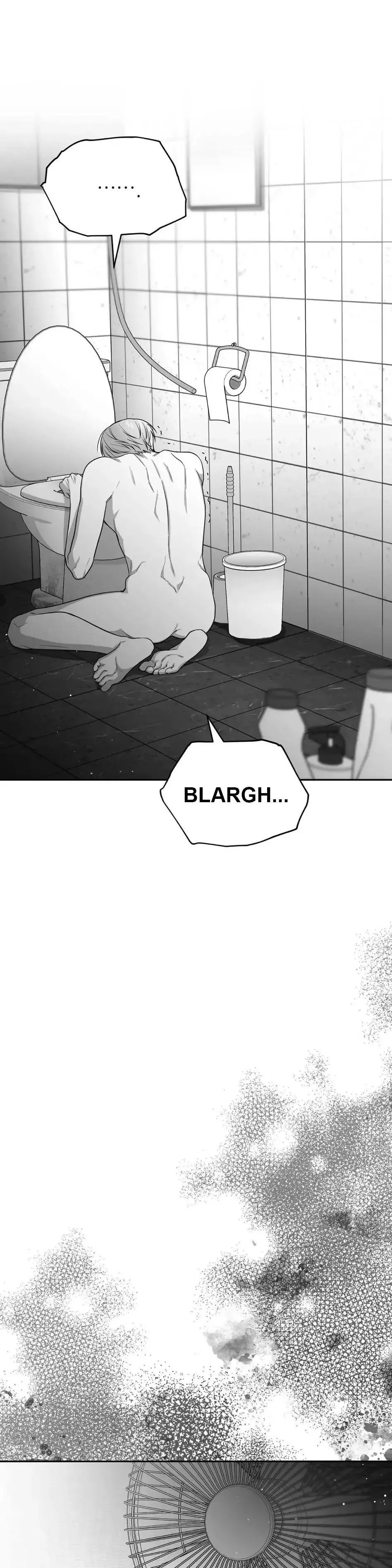 Non Zero Sum - Chapter 4 Page 38