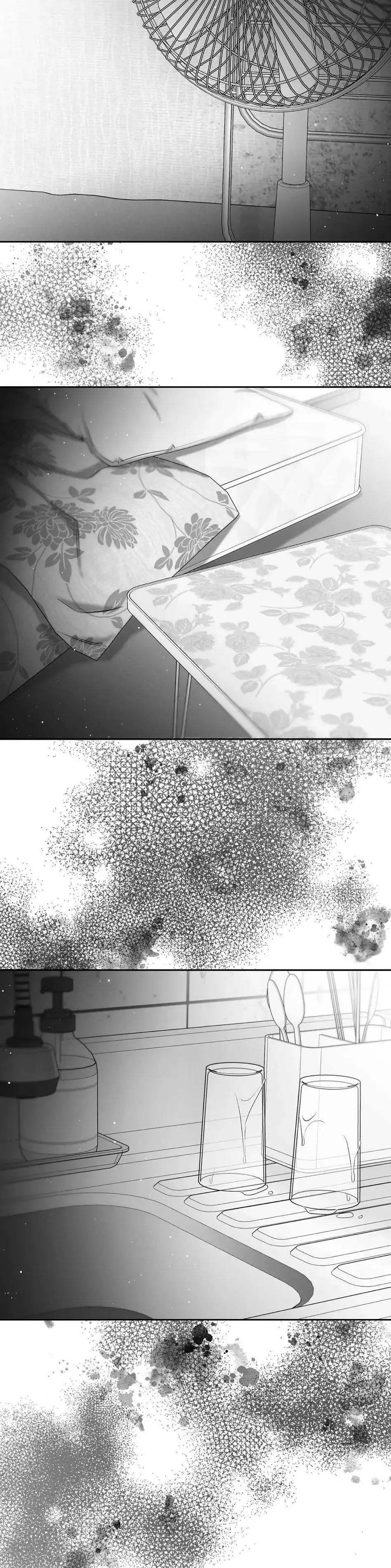 Non Zero Sum - Chapter 4 Page 39
