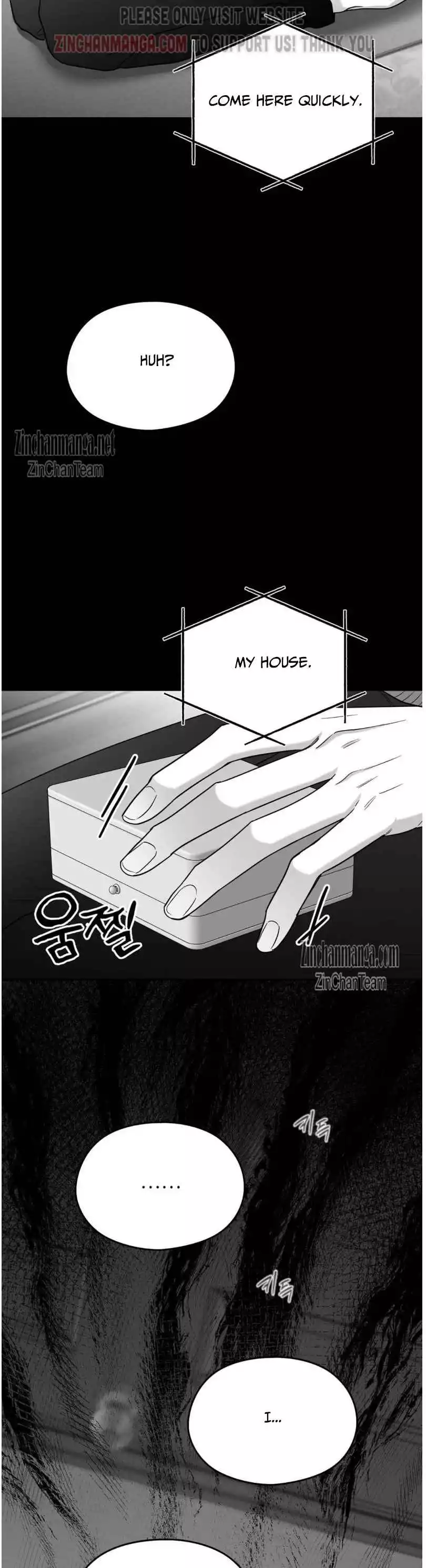 Non Zero Sum - Chapter 40 Page 9