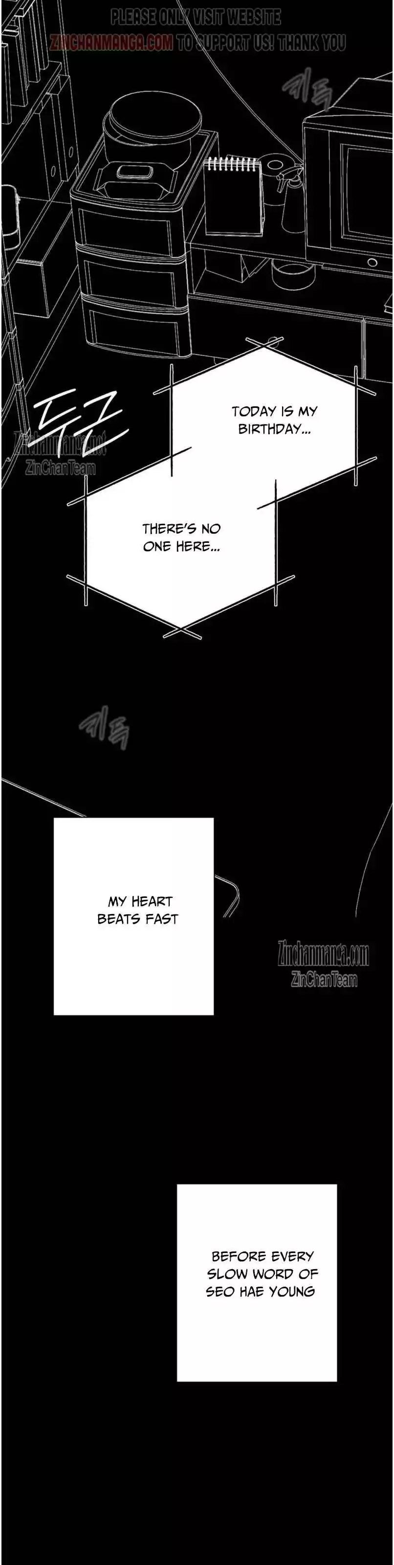 Non Zero Sum - Chapter 40 Page 12