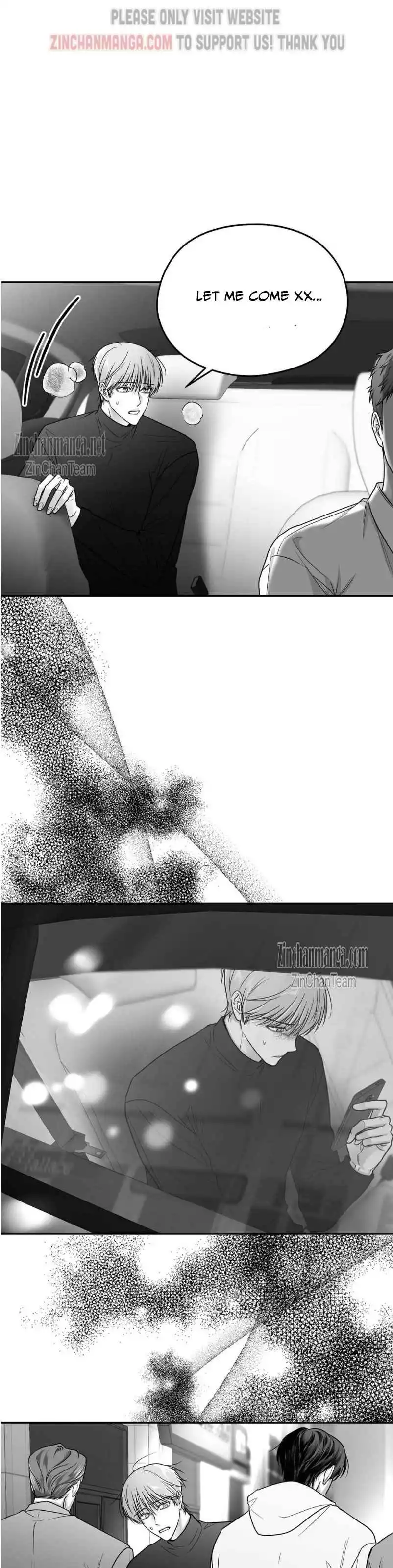 Non Zero Sum - Chapter 40 Page 19