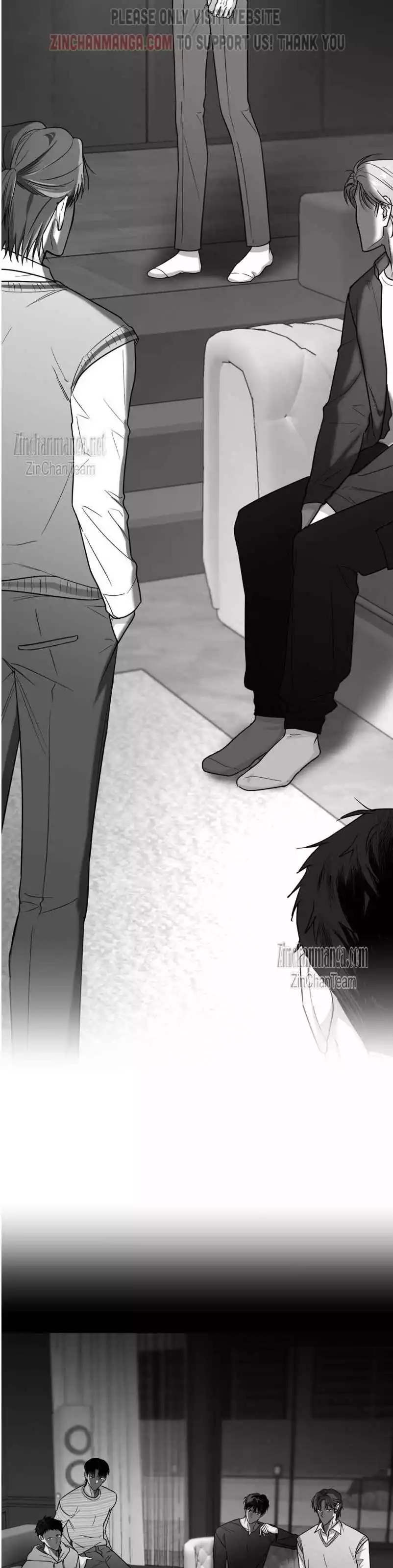 Non Zero Sum - Chapter 40 Page 25