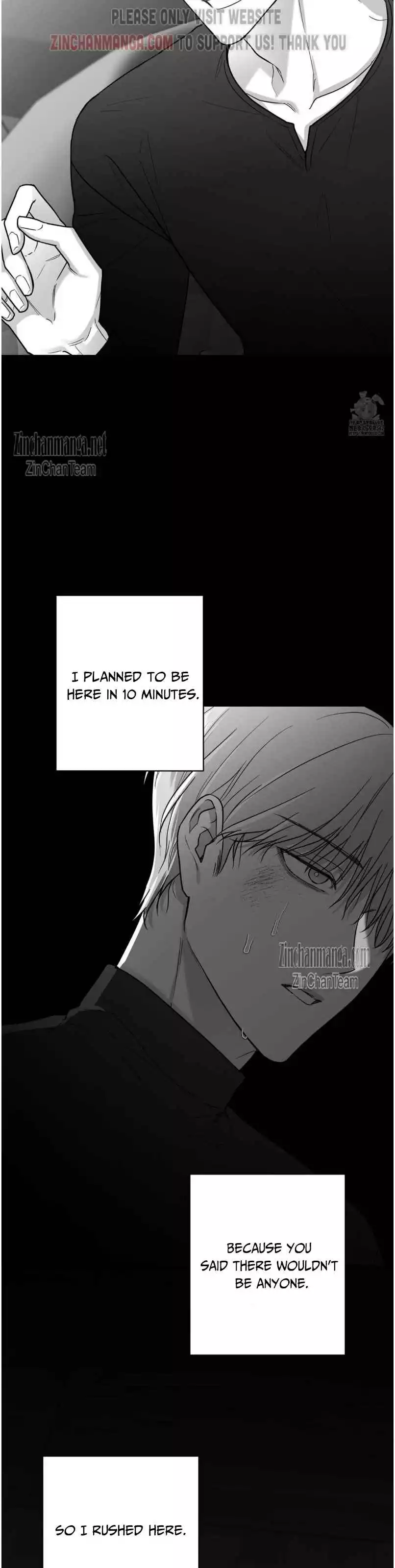 Non Zero Sum - Chapter 40 Page 31