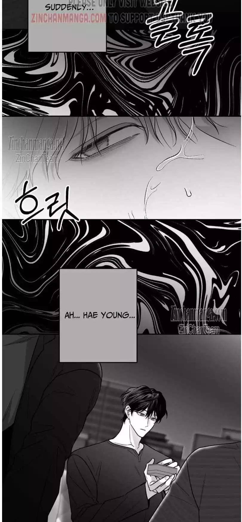 Non Zero Sum - Chapter 40 Page 40