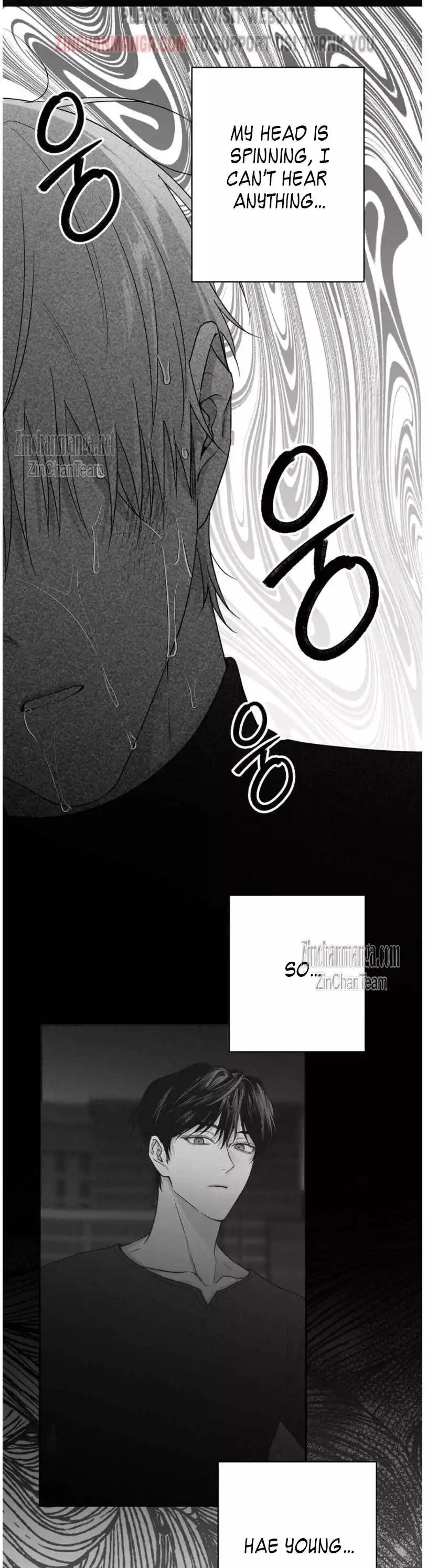 Non Zero Sum - Chapter 41 Page 2