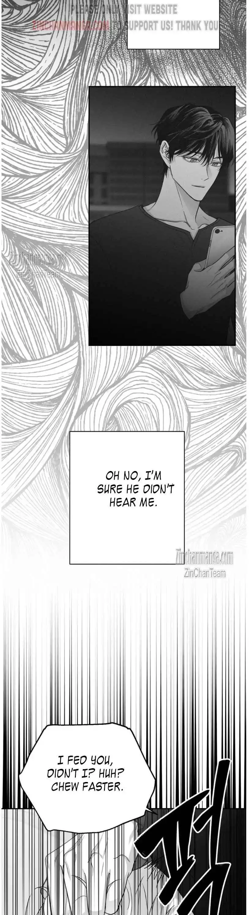 Non Zero Sum - Chapter 41 Page 3