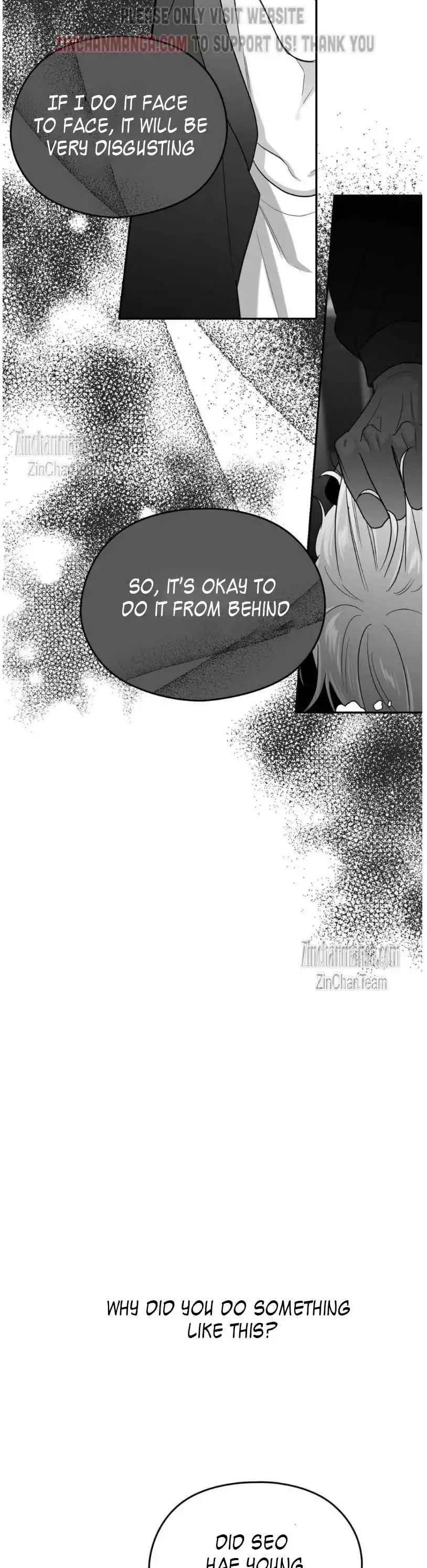 Non Zero Sum - Chapter 41 Page 5