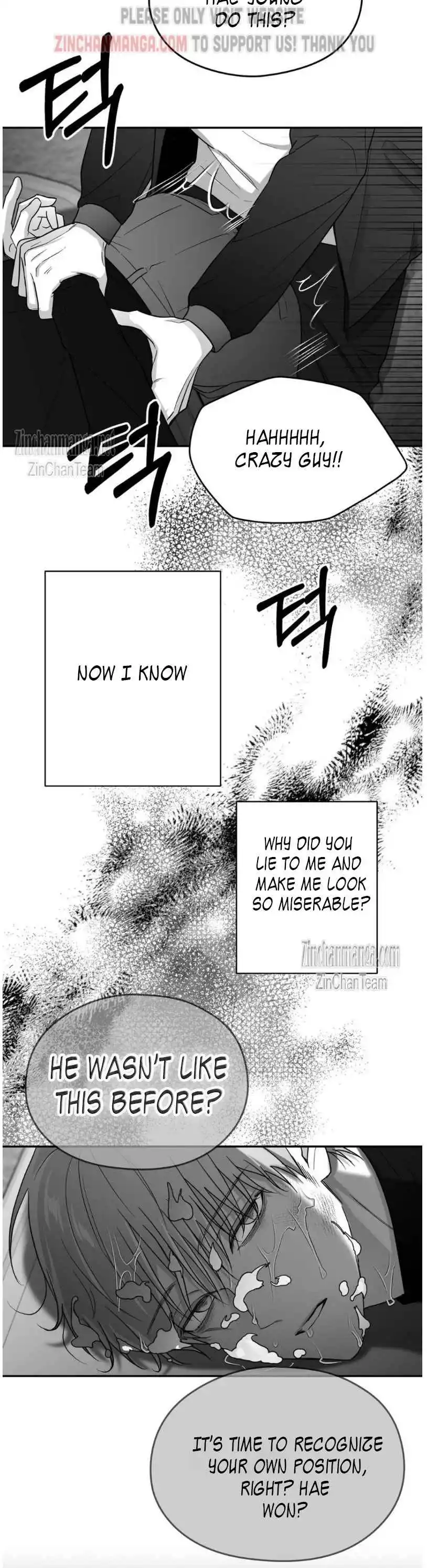 Non Zero Sum - Chapter 41 Page 6