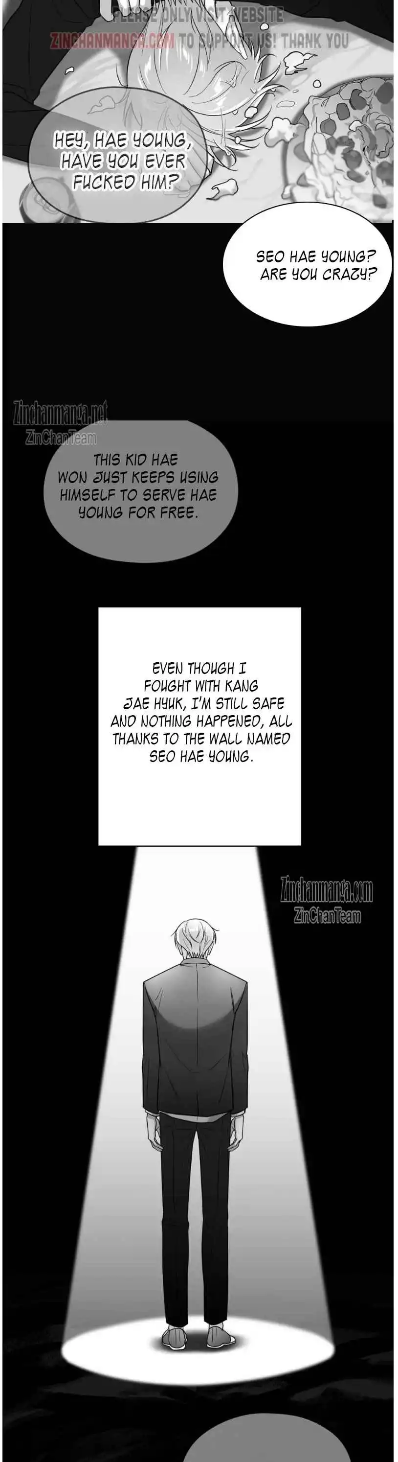 Non Zero Sum - Chapter 41 Page 8
