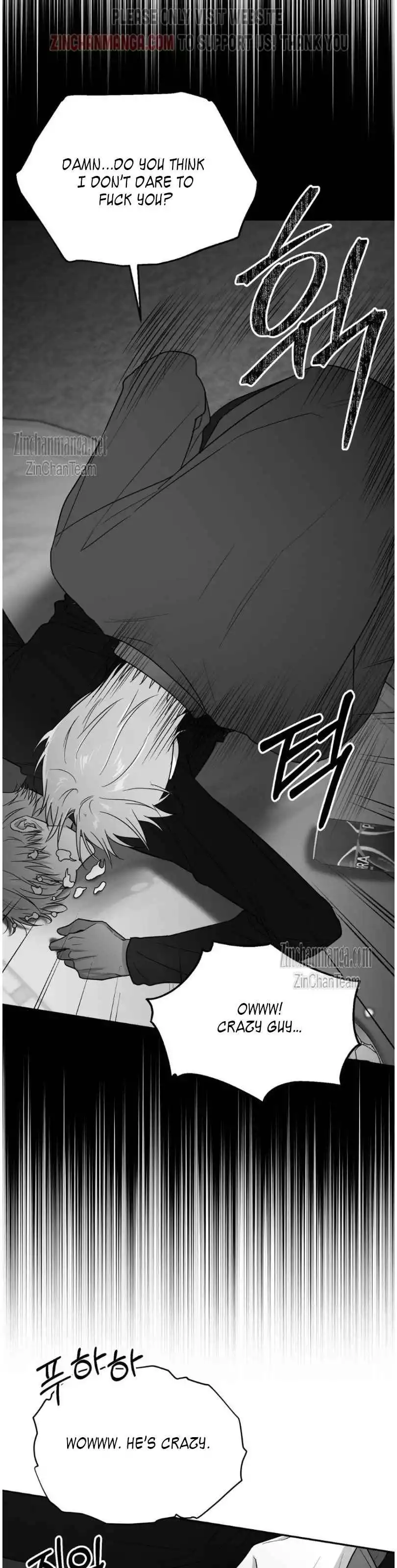 Non Zero Sum - Chapter 41 Page 13