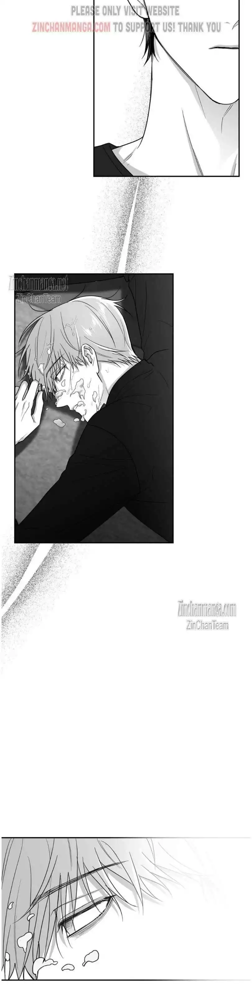 Non Zero Sum - Chapter 41 Page 17