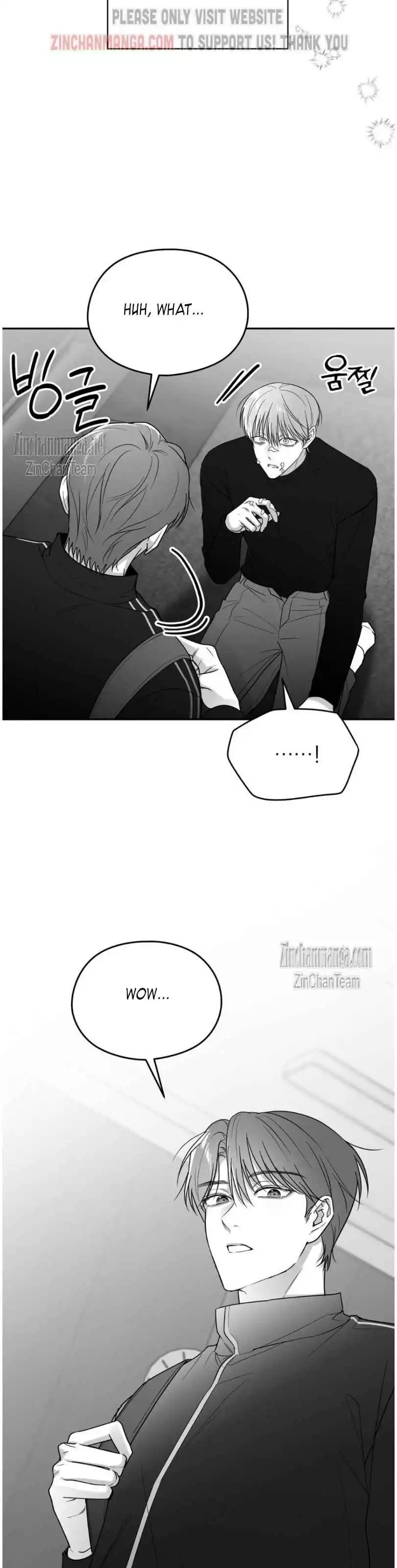 Non Zero Sum - Chapter 41 Page 25