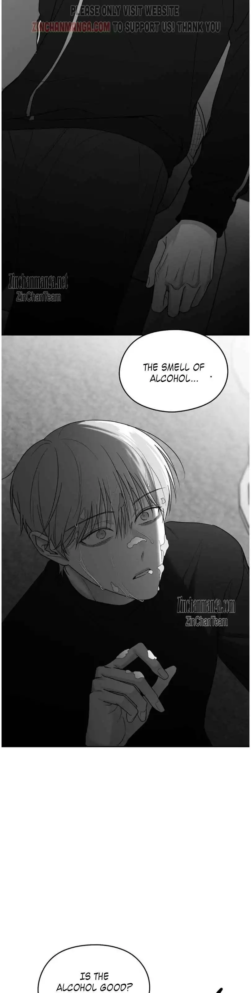 Non Zero Sum - Chapter 41 Page 26