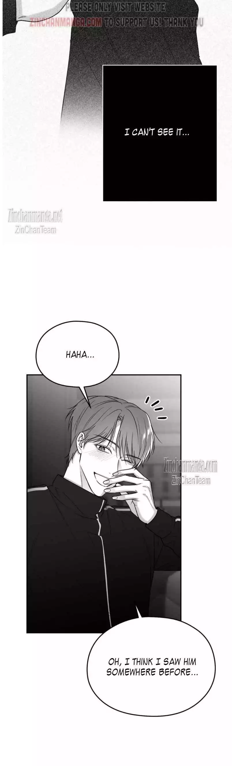 Non Zero Sum - Chapter 41 Page 37